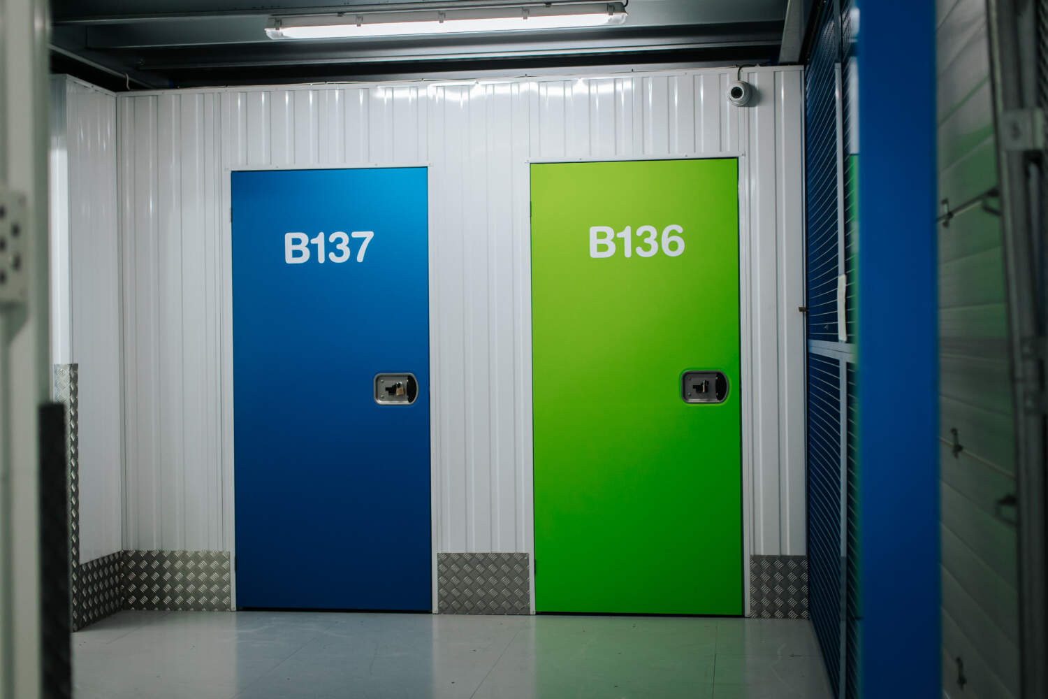 Devis en ligne location de box 