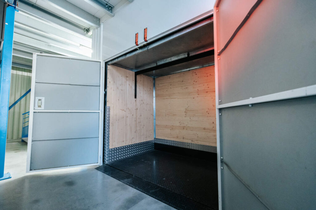Locations garages, box et garde-meubles à tarifs compétitifs